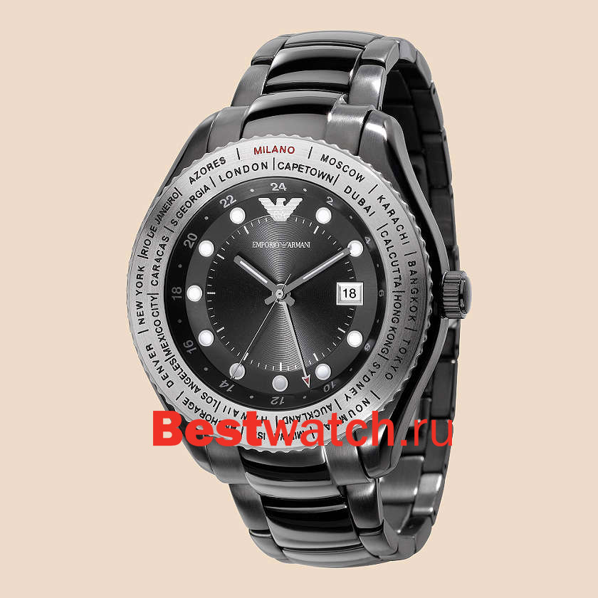 Часы Emporio Armani Gents AR0587